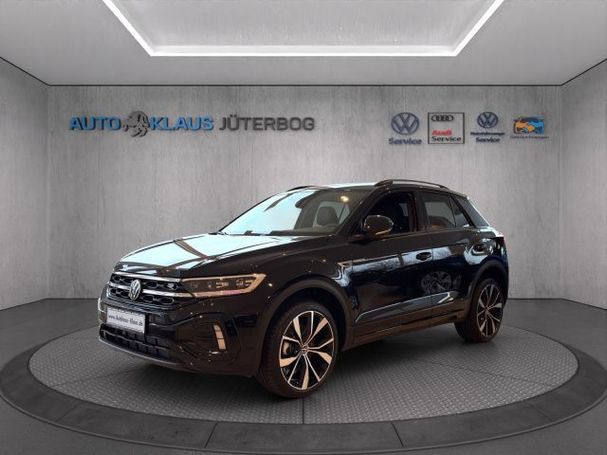 Volkswagen T-Roc 1.5 TSI R-Line DSG 110 kW image number 1