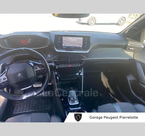 Peugeot 208 100 EAT8 74 kW image number 8