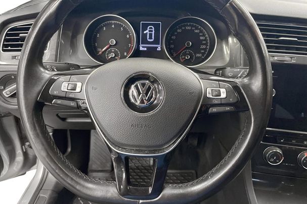 Volkswagen Golf TSI 82 kW image number 7