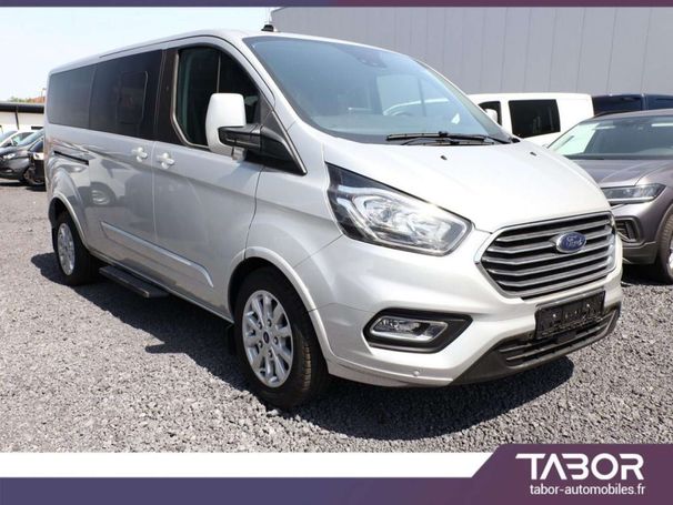 Ford Tourneo Custom 320 2.0 125 kW image number 2