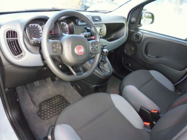 Fiat Panda 1.2 Easy 51 kW image number 8