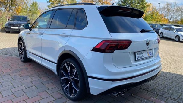 Volkswagen Tiguan R 4Motion DSG 235 kW image number 4