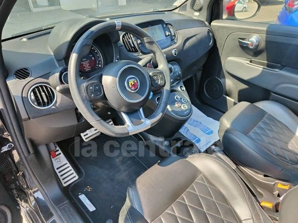 Abarth 500 1.4 16V T Jet 595 Turismo 121 kW image number 8