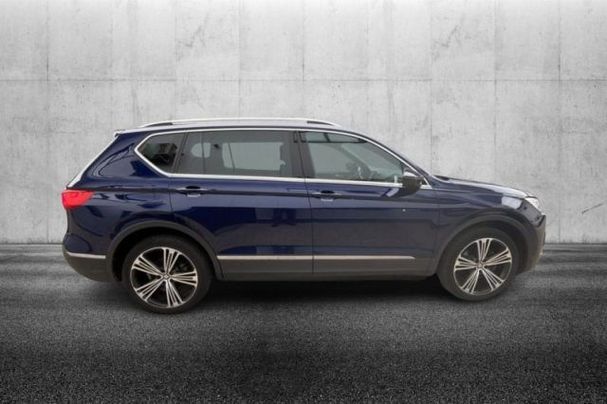 Seat Tarraco 2.0 TDI 4Drive DSG Xcellence 140 kW image number 3