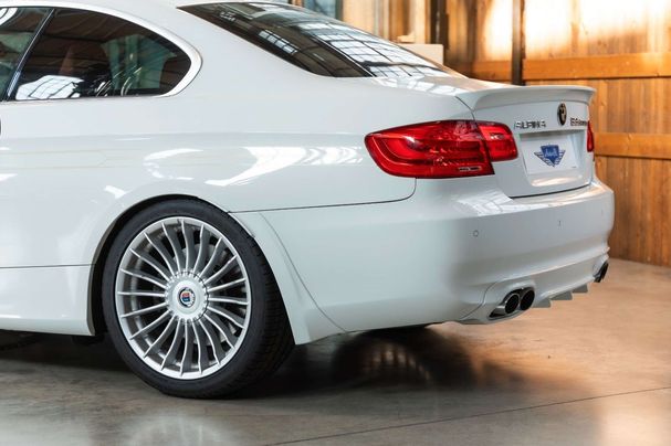 ALPINA B3 Biturbo S 294 kW image number 7