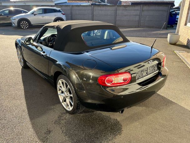 Mazda MX-5 1.8 Kaminari 93 kW image number 9