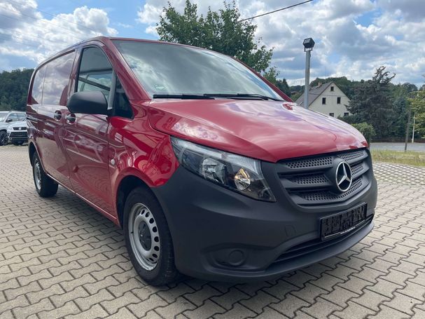 Mercedes-Benz Vito kompakt 110 CDI 75 kW image number 3