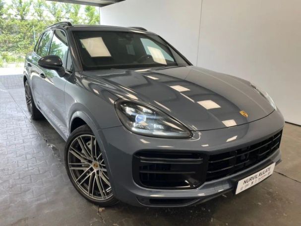 Porsche Cayenne 405 kW image number 13