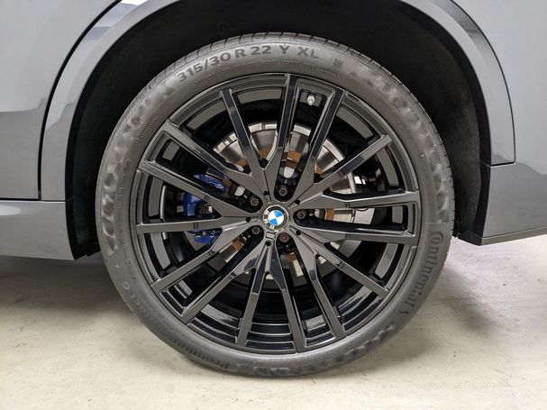 BMW X5 M50i xDrive 390 kW image number 9