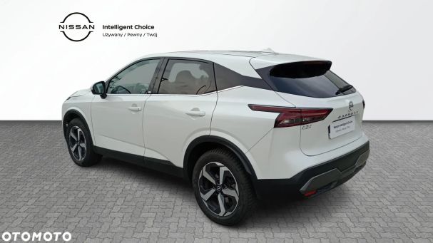 Nissan Qashqai 116 kW image number 4