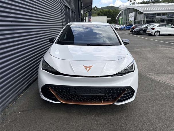 Cupra Born 77 kWh 170 kW image number 1