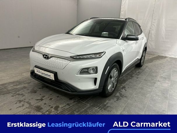 Hyundai Kona Premium 150 kW image number 1