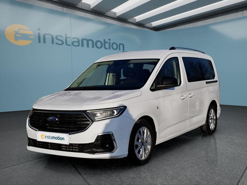 Ford Tourneo Connect L2