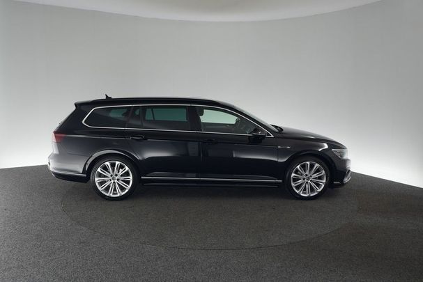 Volkswagen Passat Variant TDI R-Line DSG 147 kW image number 6