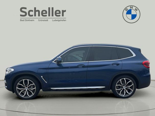 BMW X3 xDrive30e xLine 215 kW image number 5