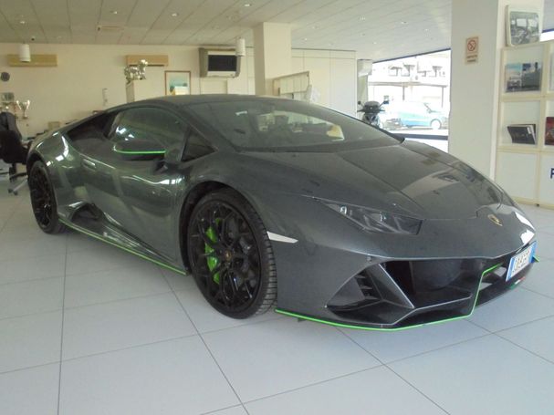 Lamborghini Huracan 470 kW image number 4