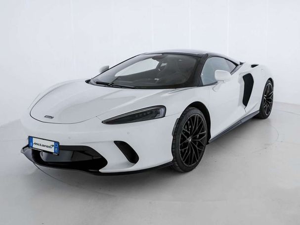 McLaren GT 456 kW image number 1