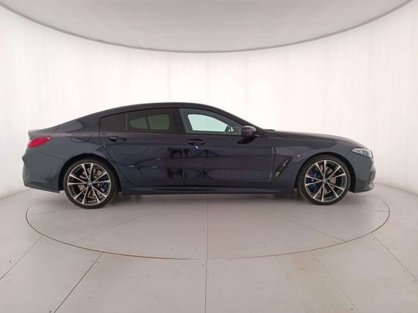 BMW 840d xDrive 235 kW image number 3