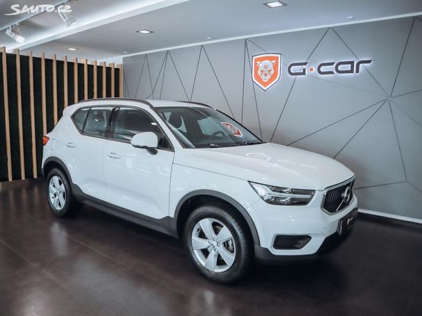 Volvo XC40 T3 115 kW image number 1