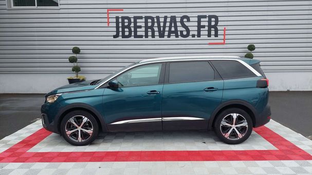 Peugeot 5008 BlueHDi 130 EAT8 Allure 96 kW image number 3