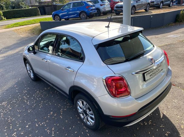 Fiat 500X 1.6 Pop Star 81 kW image number 9