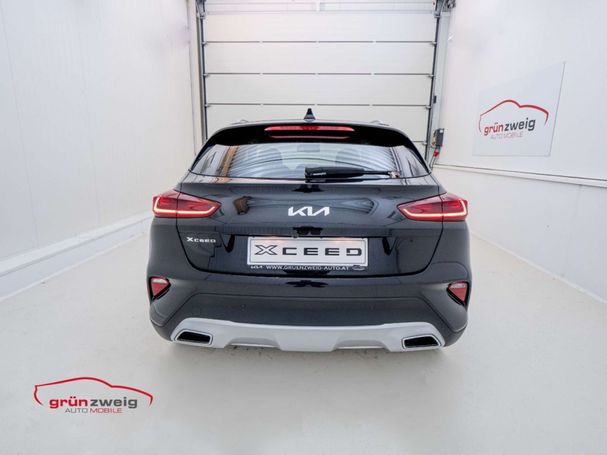 Kia XCeed 1.6 CRDi 100 kW image number 6