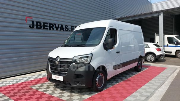 Renault Master DCi 135 100 kW image number 1