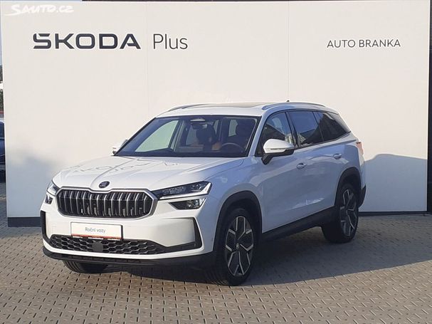 Skoda Kodiaq 2.0 TDI 142 kW image number 1