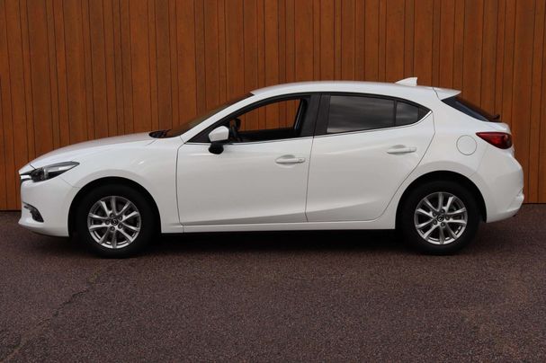 Mazda 3 SKYACTIV-G 120 88 kW image number 6