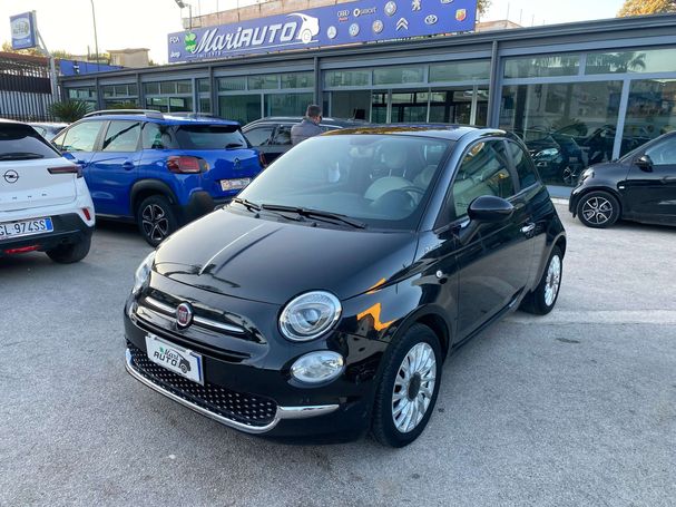 Fiat 500 1.0 51 kW image number 1