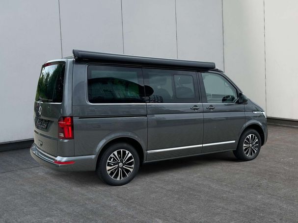 Volkswagen T6 California 4Motion 110 kW image number 3