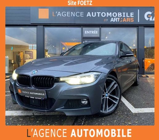 BMW 330e iPerformance M Sport 185 kW image number 2