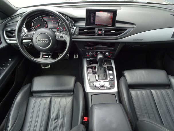 Audi A7 3.0 TDI quattro S-line 235 kW image number 14