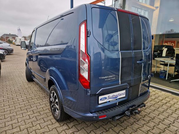 Ford Transit Custom 310 L1H1 2.0 TDCi Sport 136 kW image number 3