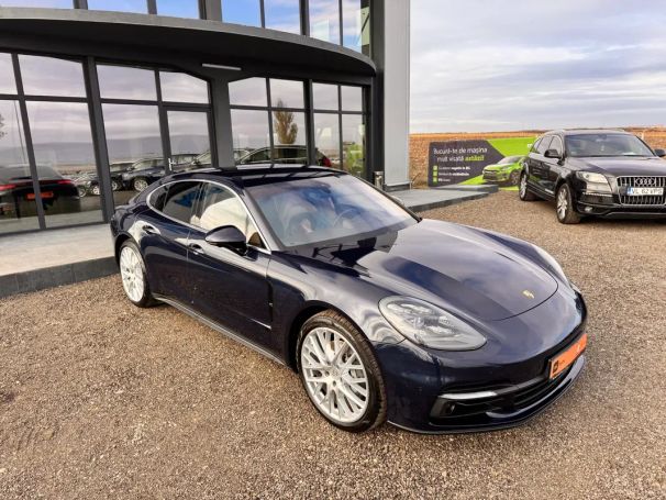 Porsche Panamera 324 kW image number 4