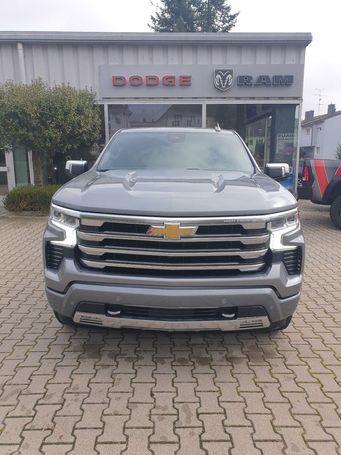 Chevrolet Silverado 313 kW image number 1