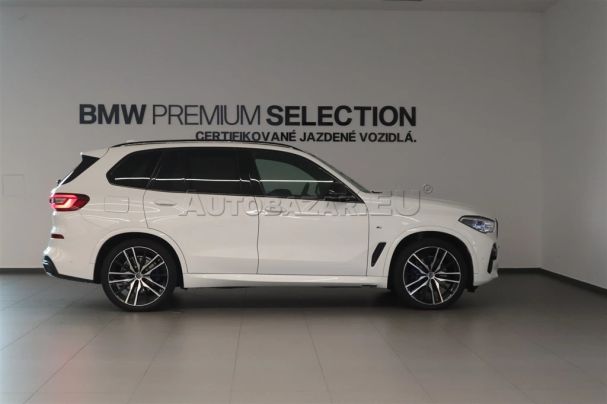 BMW X5 xDrive30d 210 kW image number 2