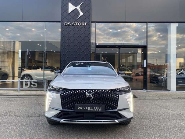 DS Automobiles 7 Crossback DS E-Tense 4x4 220 kW image number 2