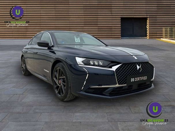 DS Automobiles 9 E-Tense 165 kW image number 2