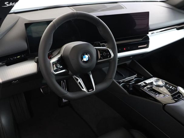 BMW 520d xDrive 140 kW image number 4