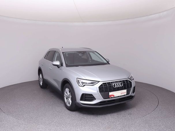 Audi Q3 35 TFSI 110 kW image number 2