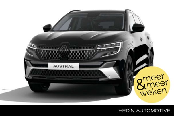 Renault Austral E-Tech 146 kW image number 1