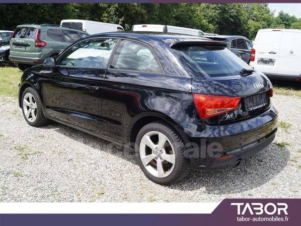 Audi A1 1.0 TFSI 60 kW image number 8