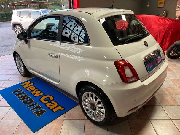 Fiat 500 1.0 51 kW image number 5