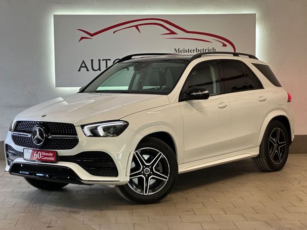 Mercedes-Benz GLE 350 de 4Matic 235 kW image number 1