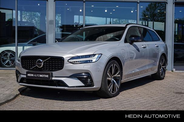 Volvo V90 AWD T6 257 kW image number 1