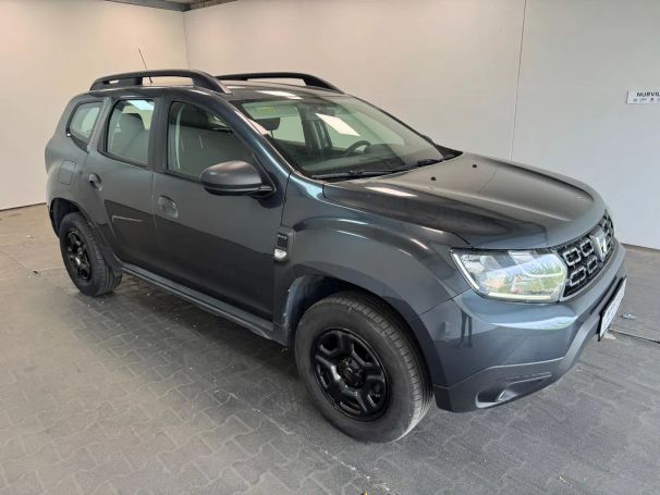 Dacia Duster 85 kW image number 21