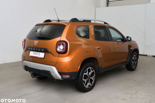 Dacia Duster TCe Prestige 74 kW image number 2