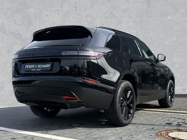 Land Rover Range Rover Velar D200 S 150 kW image number 1