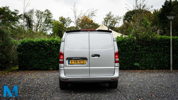 Mercedes-Benz Vito 114 CDi 100 kW image number 7